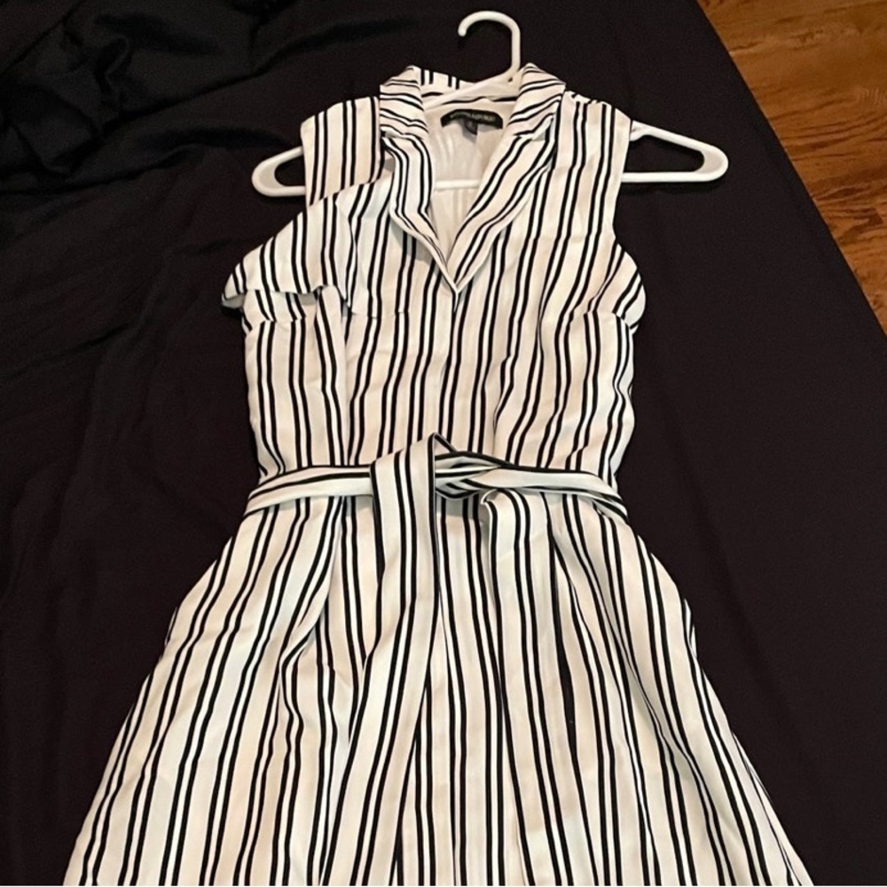 Dress by Banana Republic Sz 8T